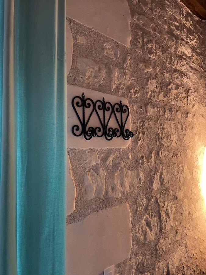 Hotel Le Relais, La Dormance, Le Bois Dormant Châteauvieux Esterno foto