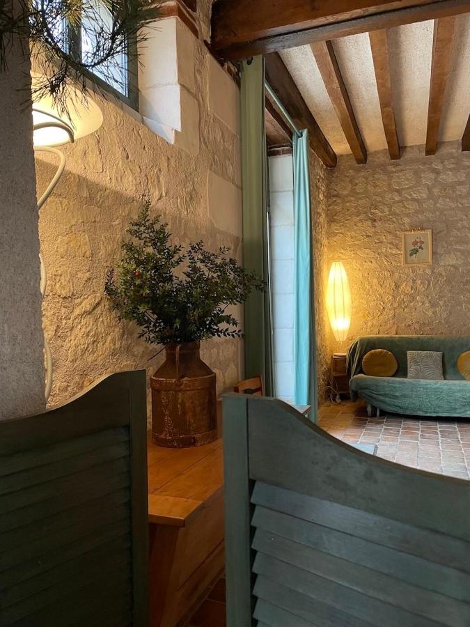 Hotel Le Relais, La Dormance, Le Bois Dormant Châteauvieux Esterno foto