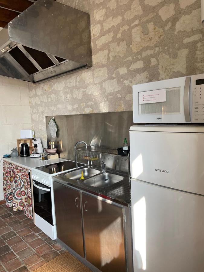 Hotel Le Relais, La Dormance, Le Bois Dormant Châteauvieux Esterno foto