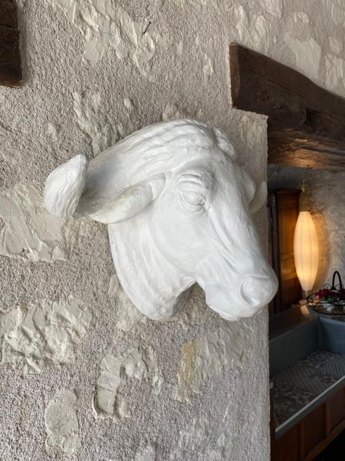 Hotel Le Relais, La Dormance, Le Bois Dormant Châteauvieux Esterno foto