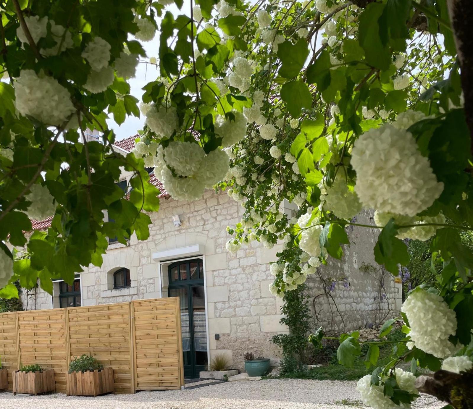 Hotel Le Relais, La Dormance, Le Bois Dormant Châteauvieux Esterno foto
